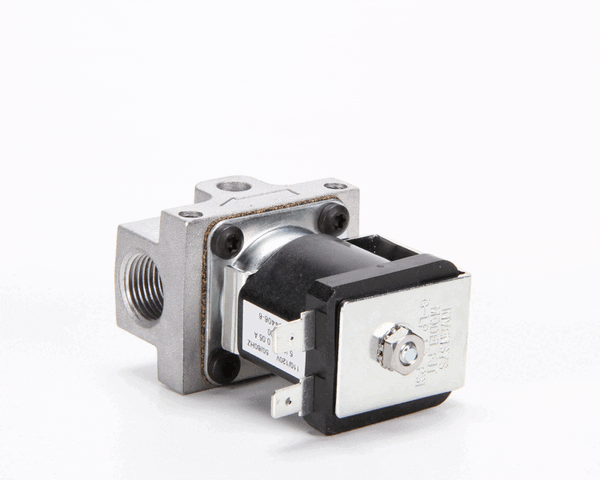 Vulcan Hart 00-770085-00002 Valve,Solenoid Enclosed 120V (VH00-770085-00002) Each