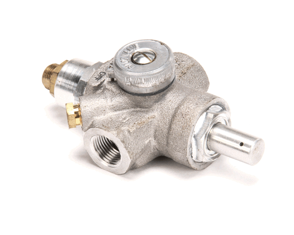 Vulcan Hart 00-804267 Pilot Safety (VH00-804267) Each