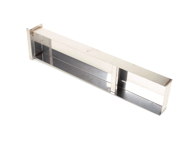 Vulcan Hart 00-810051-00002 Grease Pan Assembly, Stainless (VH00-810051-00002) Each