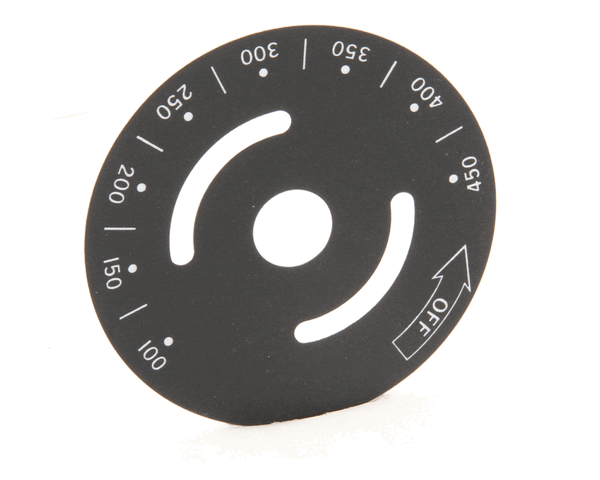 Vulcan Hart 00-810069 Dial, Control Knob (VH00-810069) Each