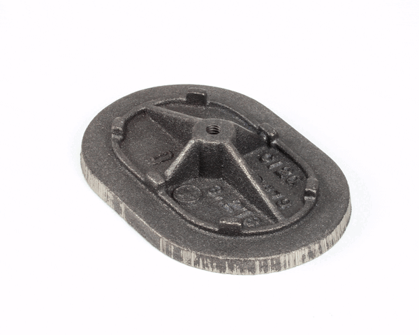 Vulcan Hart 00-817022 Cover, Hand Hole (VH00-817022) Each