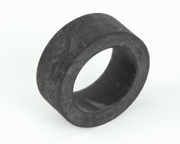 Vulcan Hart 00-817098-00005 5/8 Rubber Seal (VH00-817098-00005) Each
