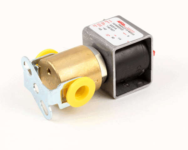 Vulcan Hart 00-817222 Solenoid Valve-Inl, 120/60 110 (VH00-817222) Each