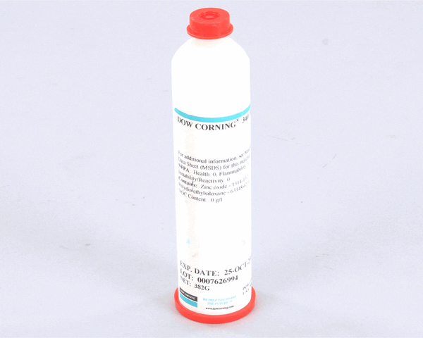 Vulcan Hart 00-819643-00002 Silicone,Heatsink,Pc13 Oz Tb (VH00-819643-00002) Each