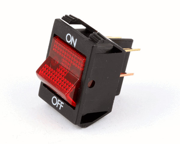 Vulcan Hart 00-819871-00002 Switch,Power (VH00-819871-00002) Each