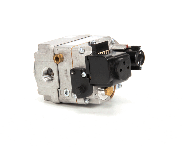 Vulcan Hart 00-821080 Valve, Natural Gas Com (VH00-821080) Each