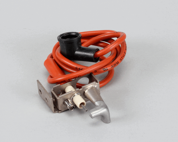 Vulcan Hart 00-821089-00003 Pilot Body, Elec. (VH00-821089-00003) Each