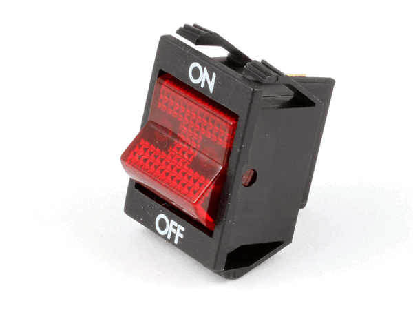 Vulcan Hart 00-824226-00002 Switch, 125V Power (VH00-824226-00002) Each