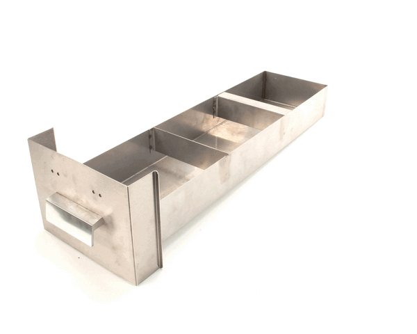 Vulcan Hart 00-824280-00003 Tray Assembly,Heg36D,4 (VH00-824280-00003) Each