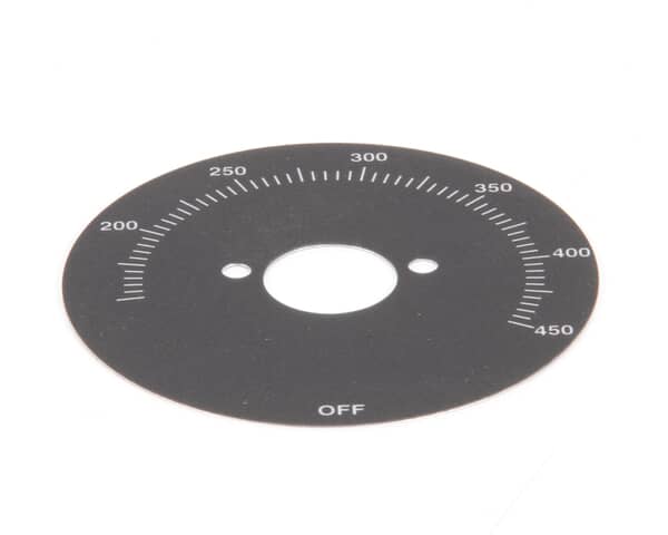 Vulcan Hart 00-824321 Dial (VH00-824321) Each