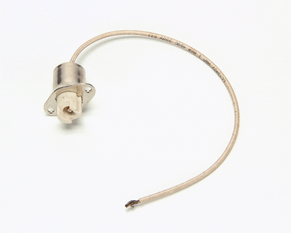 Vulcan Hart 00-825098 Socket, Heater (VH00-825098) Each