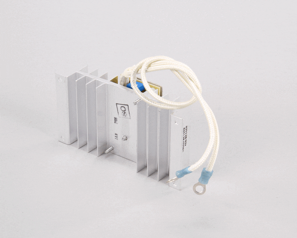 Vulcan Hart 00-825128-00090 Regulator, 40A 280 (VH00-825128-00090) Each