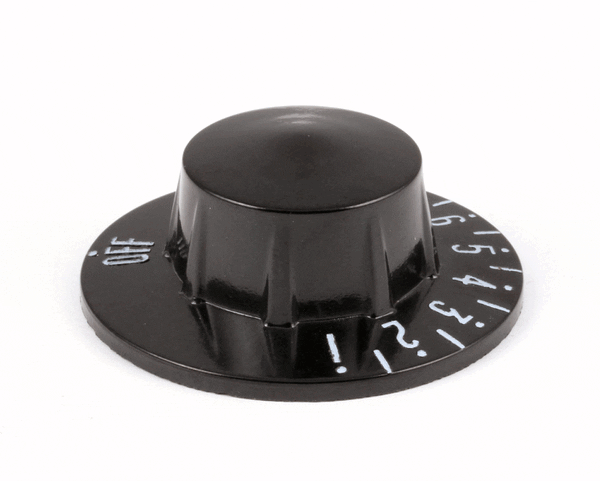 Vulcan Hart 00-833220-00011 Knob-Repair Part O (VH00-833220-00011) Each