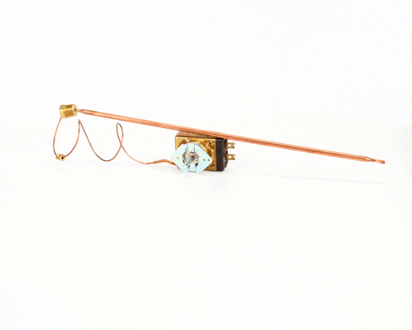 Vulcan Hart 00-833220 Thermostat (VH00-833220) Each