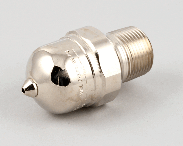 Vulcan Hart 00-833239 Vent, Quick-Hoff S (VH00-833239) Each