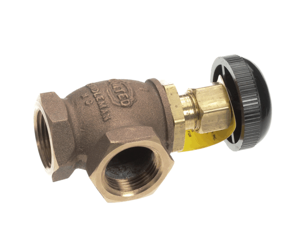 Vulcan Hart 00-833569 Valve,L Brass Ang (VH00-833569) Each