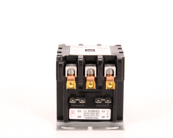 Vulcan Hart 00-836805 Contactor, 50 Amp (VH00-836805) Each