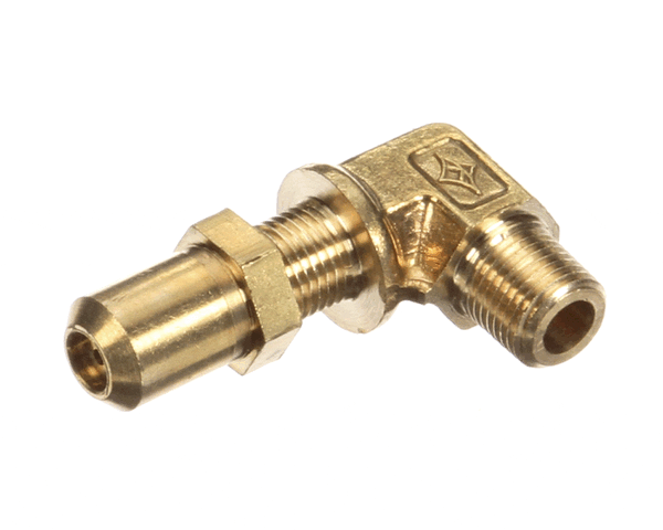 Vulcan Hart 00-840096-00022 Fitting,Burner W/H (VH00-840096-00022) Each