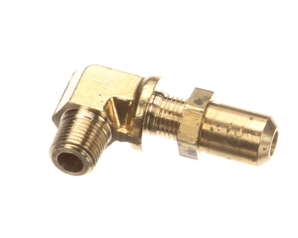 Vulcan Hart 00-840096-00037 Fitting,Burner W/Hood #37 (VH00-840096-00037) Each