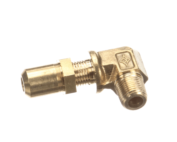 Vulcan Hart 00-840096-00039 Fitting,Burner W/Hood Nat #39 (VH00-840096-00039) Each