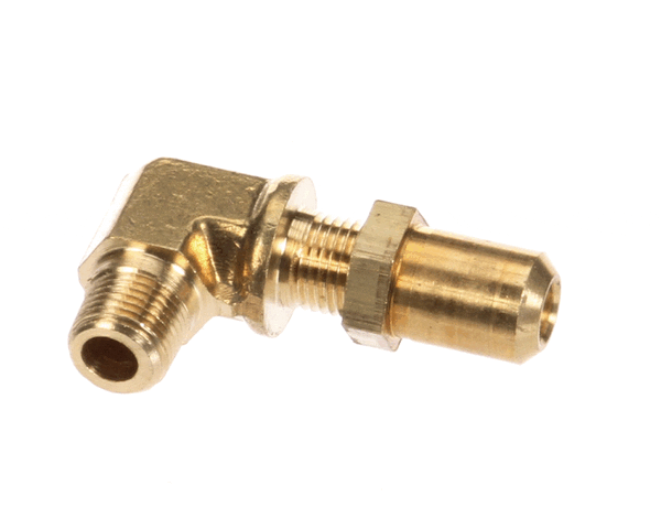 Vulcan Hart 00-840096-00050 Fitting,Burner W/Hood #50 (VH00-840096-00050) Each