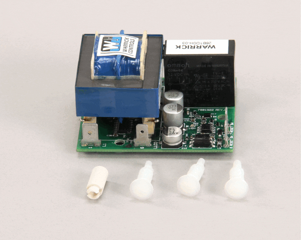 Vulcan Hart 00-844070-00001 Control,Cal Low Water (VH00-844070-00001) Each