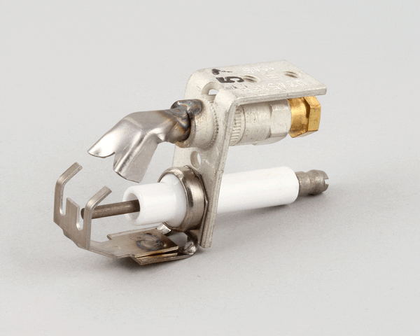 Vulcan Hart 00-844129-00002 Pilot,Burner Lp Ele Ign Assembly (VH00-844129-00002) Each