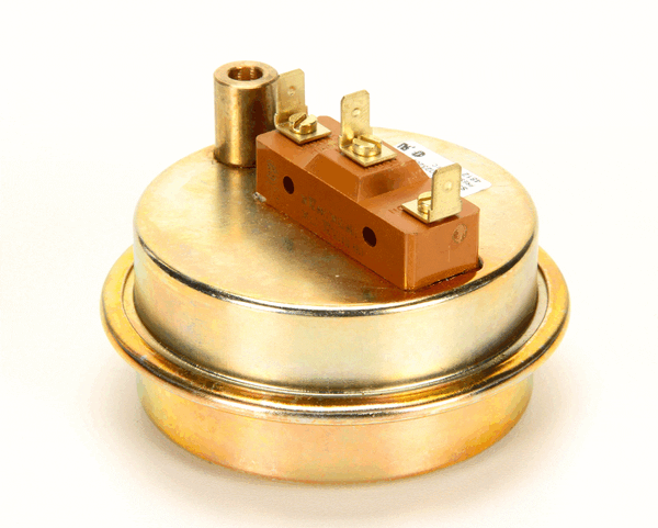 Vulcan Hart 00-850778-00001 Switch,Air Pressure (VH00-850778-00001) Each