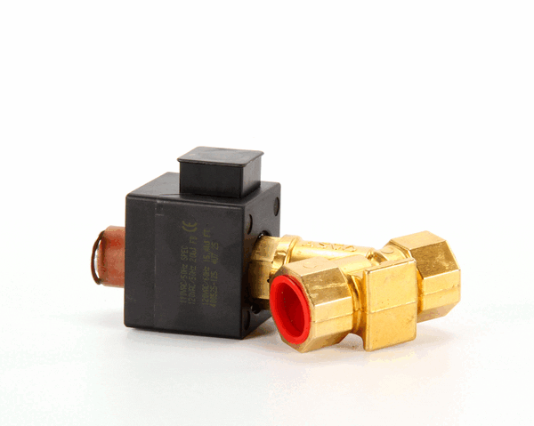 Vulcan Hart 00-851613-00001 Valve,Boiler Drain (VH00-851613-00001) Each