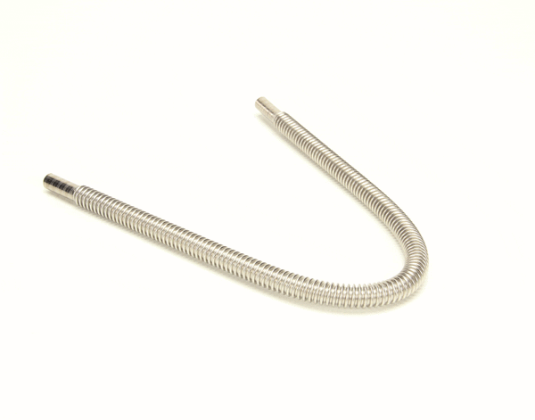 Vulcan Hart 00-851614-00003 Tube,304 Ss Flex 3/8 Od X 18 L (VH00-851614-00003) Each