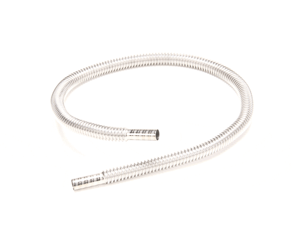 Vulcan Hart 00-851614-00004 Tube,304 Ss Flex 3/8 Od X 24 L (VH00-851614-00004) Each