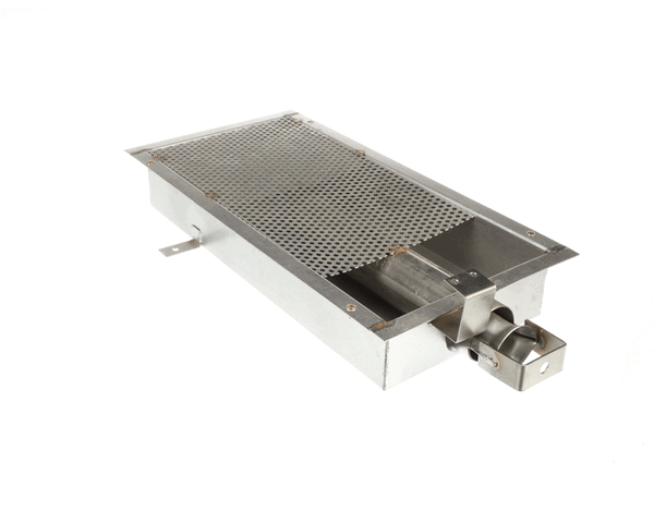 Vulcan Hart 00-851800-00898 Burner Box Body (VH00-851800-00898) Each