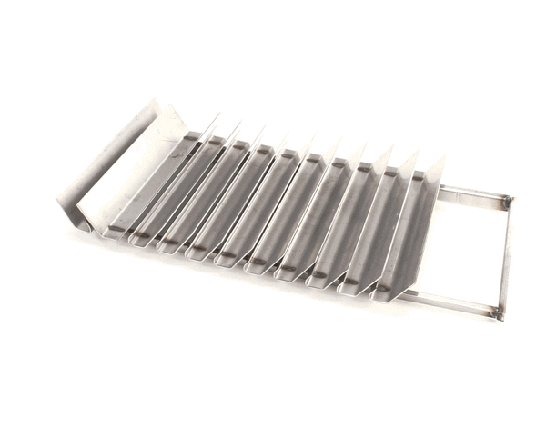 Vulcan Hart 00-851800-00902 Burner Cover Shield(Radiant) (VH00-851800-00902) Each