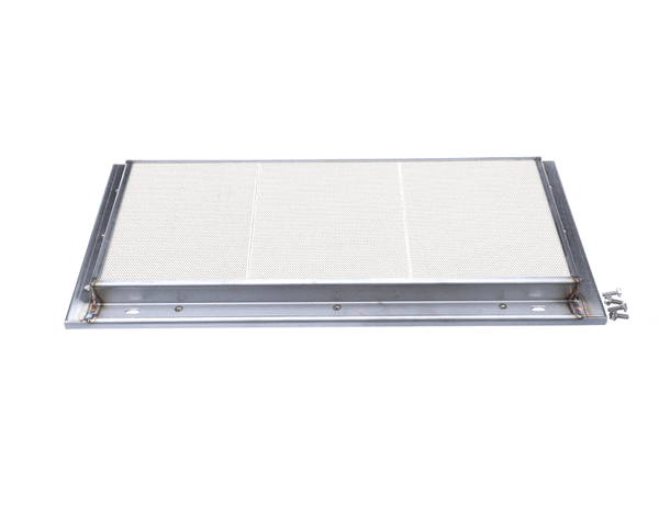 Vulcan Hart 00-851800-00903 Burner Head,Ceramic W/Fiberf (VH00-851800-00903) Each