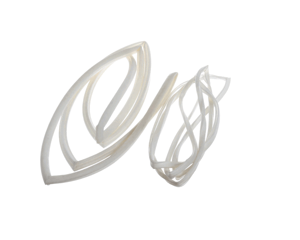 Vulcan Hart 00-851800-00936 Gasket, Vhu7, 24.48 X 26.24 (VH00-851800-00936) Each