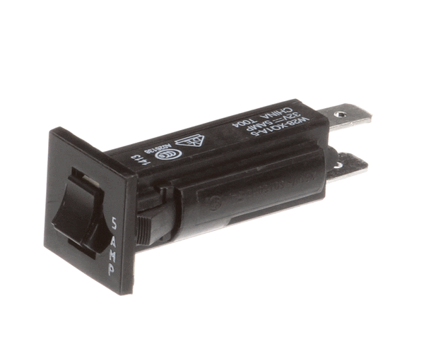 Vulcan Hart 00-852081-00001 Circuit,Breaker 5Amp Slow Blow (VH00-852081-00001) Each