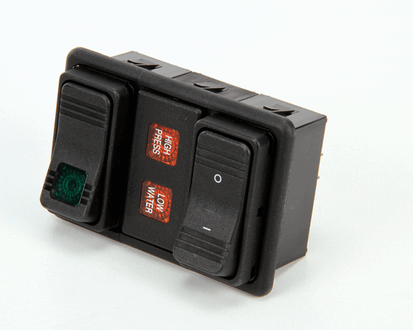 Vulcan Hart 00-853275-00001 Switch,Assembly (VH00-853275-00001) Each