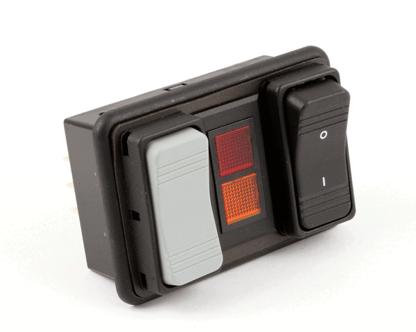 Vulcan Hart 00-854495-00001 Switch,Control Auto Bp (VH00-854495-00001) Each