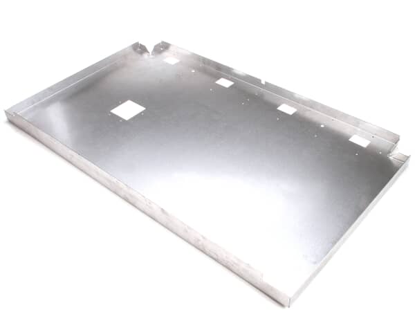 Vulcan Hart 00-854542-00002 Cover,Insulation 40 Gal Ele (VH00-854542-00002) Each