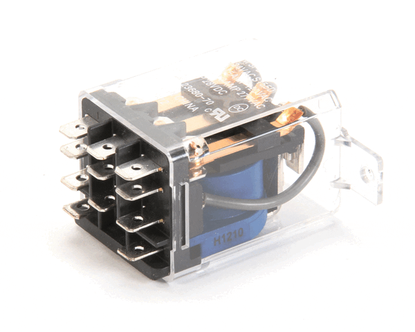 Vulcan Hart 00-854545-00001 Relay,Braising Pan (VH00-854545-00001) Each