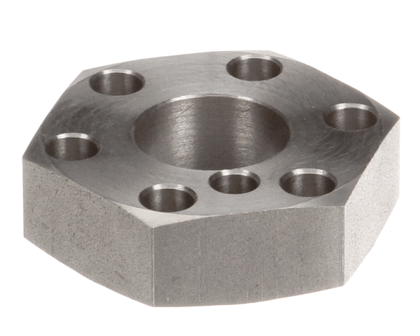 Vulcan Hart 00-854565-00001 Nut,Lock Lid Spring Bp (VH00-854565-00001) Each