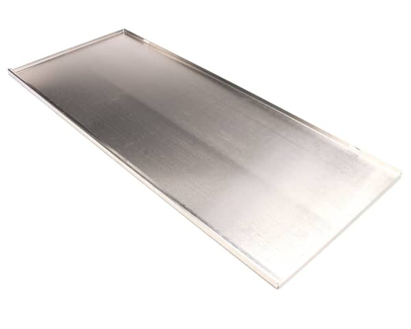 Vulcan Hart 00-854585-00001 Panel,Side Std Braising Pan (VH00-854585-00001) Each