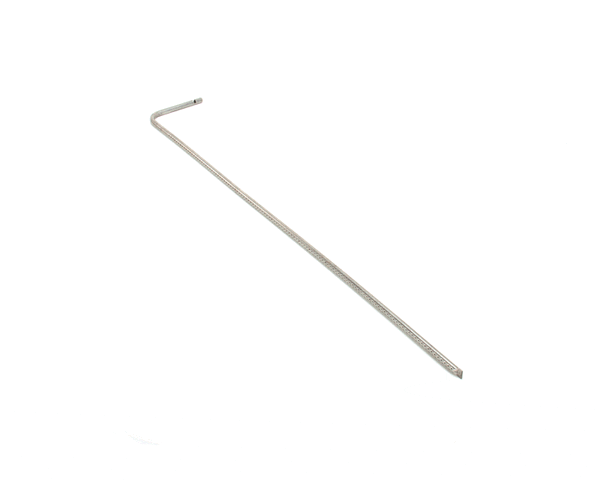 Vulcan Hart 00-854626-00002 Tube,Runner 40 Gal Bp (VH00-854626-00002) Each