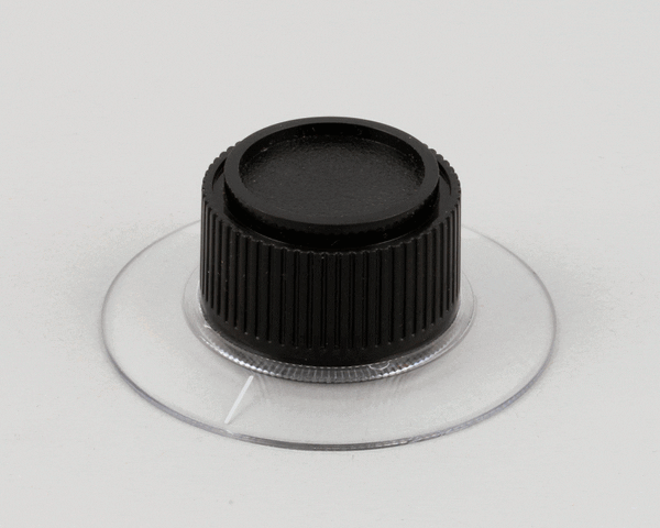 Vulcan Hart 00-854647-00001 Control,Knob Bp (VH00-854647-00001) Each