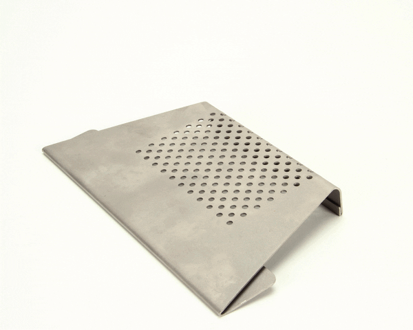 Vulcan Hart 00-854666-00001 Strainer,Pour Lip (VH00-854666-00001) Each