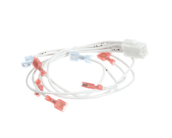 Vulcan Hart 00-854708-00001 Harness,Field Terminal Box (VH00-854708-00001) Each