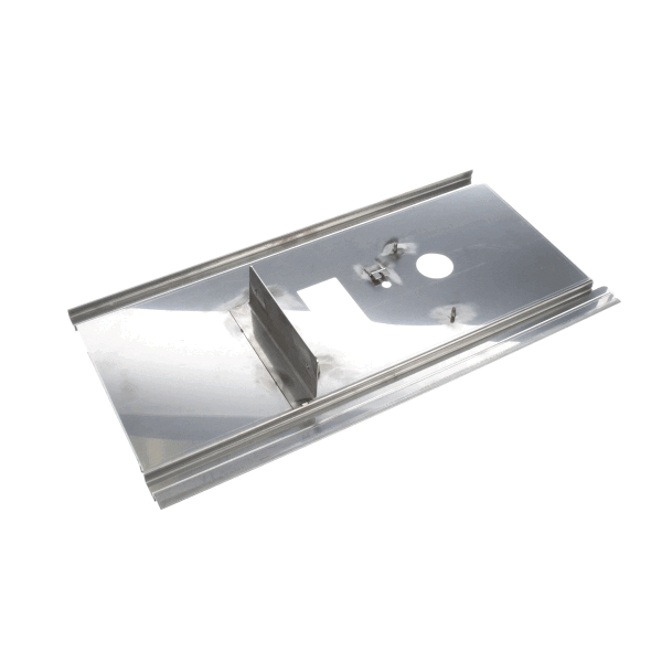 Vulcan Hart 00-854814-00002 Panel,Weldment,Braising Pan (VH00-854814-00002) Each