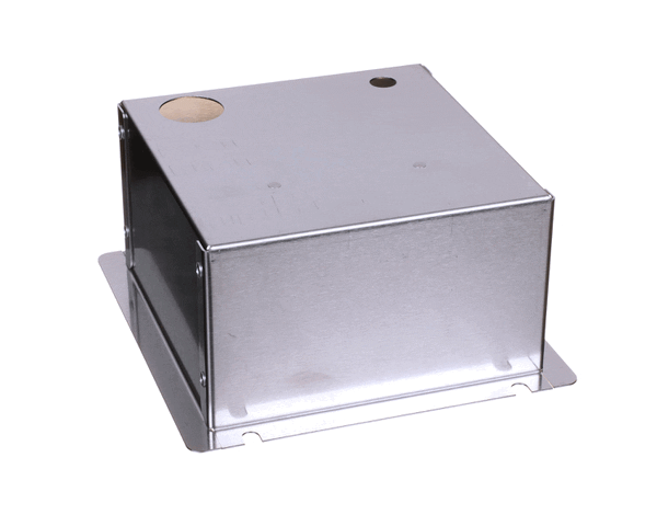 Vulcan Hart 00-854817-00001 Box,Control Panel Bp (VH00-854817-00001) Each