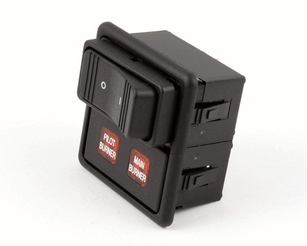 Vulcan Hart 00-855002-00001 Switch,Power Indicator Light (VH00-855002-00001) Each