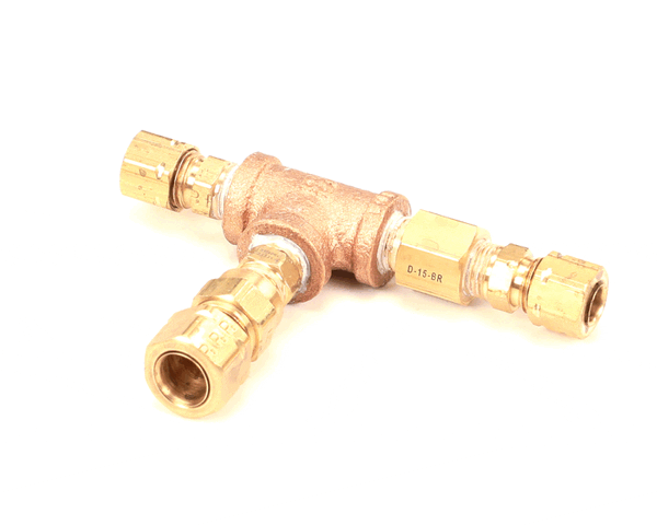 Vulcan Hart 00-855601-00002 Pilot,Air Propane Assembly (VH00-855601-00002) Each